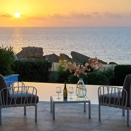 Сasa de vacaciones Olymp Luxus-villa By Interhome *