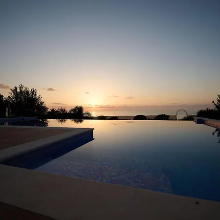 Olymp Luxus-villa By Interhome *