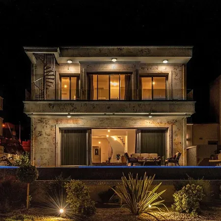Olymp Luxus-villa By Interhome Сasa de vacaciones *