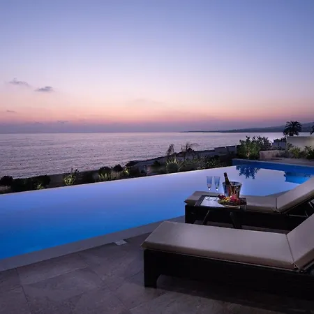 Olymp Luxus-villa By Interhome *