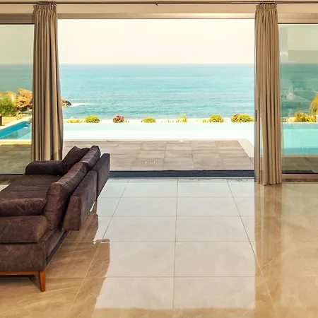 بيت للعطل Olymp Luxus-villa By Interhome *