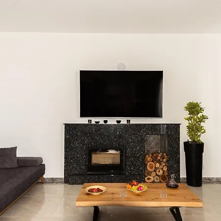 Olymp Luxus-villa By Interhome *