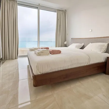 Olymp Luxus-villa By Interhome * Kissonerga