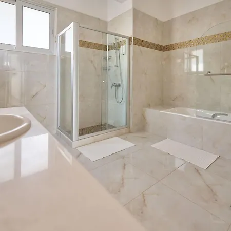 Olymp Luxus-villa By Interhome