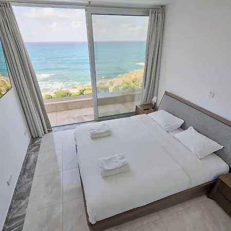 Olymp Luxus-villa By Interhome *