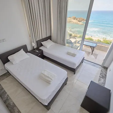 Olymp Luxus-villa By Interhome *