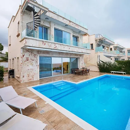 Olymp Luxus-villa By Interhome
