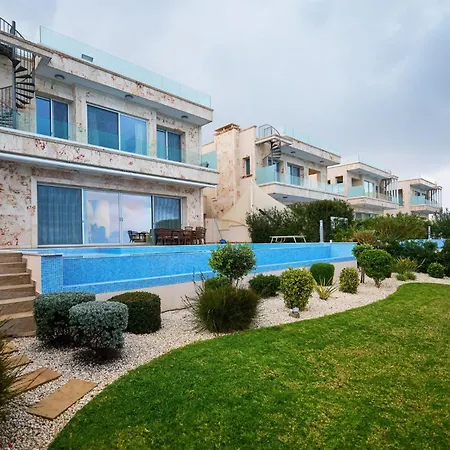 Olymp Luxus-villa By Interhome *